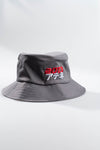A.H.B. DARK GREY "アテネ" BUCKET HAT COD:023-433-002