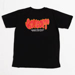 A.H.B. BLACK "BOMBED BOYCOTT" COD:003-408 -003
