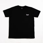 A.H.B. BLACK "BOYCOTT TAG" COD : 003-301-003