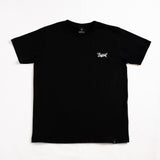 A.H.B. BLACK "BOYCOTT TAG" COD : 003-301-003