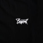 A.H.B. BLACK "BOYCOTT TAG" COD : 003-301-003