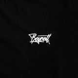 A.H.B. BLACK "BOYCOTT TAG" COD : 003-301-003