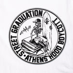 A.H.B WHITE "READY FOR SUMMER" TANK TOP   COD: 004-339-001