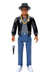 ReAction "RUN DMC" Action Figure Darryl DMC McDaniels 10 cm