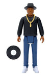 ReAction "RUN DMC" Action Figure Joseph Run Simmons 10 cm