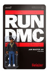 ReAction "RUN DMC" Action Figure Joseph Run Simmons 10 cm