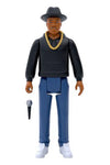 ReAction "RUN DMC" Action Figure Joseph Run Simmons 10 cm