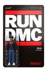 ReAction "RUN DMC" Action Figure Joseph Run Simmons 10 cm