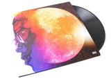 Kid Cudi “Man on the Moon I-The End of Day” 2LP