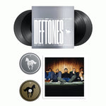 White Pony - 20th Anniversary Super Deluxe Edition