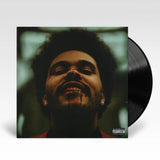 The Weeknd “After Hours” 2LP