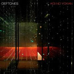 Deftones “Koi No Yokan” LP