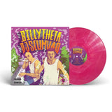 Billy Theta X Dj Scumvag LP