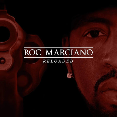 Roc. Marciano “Reloaded” 2LP