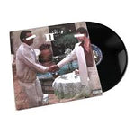Benny The Butcher “The Plugs I Met 2” LP