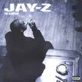 Jay-Z “The Blueprint” 2LP