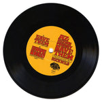 AZ & Raekwon & Prodigy “Save Them”Black 7” Vinyl Edition