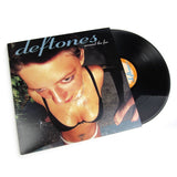 Deftones “Around The Fur” LP