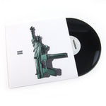 Smoke DZA & Benny The Butcher “Statue Of Limitations” LP