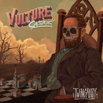 Twinsanity “Vulture Culture” LP