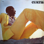 Curtis Mayfield “Curtis” LP