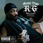 Snoop Dogg “R&G (Rhythm & Gangsta): The Masterpiece” 2LP
