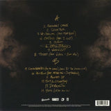 J.I.D. “DiCaPrio 2” LP