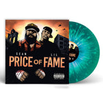 Sean Price & Lil Fame “Price Of Fame” Green Splatter Edition LP