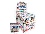 Astro Boy and Friends Mini Figure Collection Exclusive Mini Figures