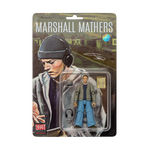 Eminem Shady Con Action Figure exclusive