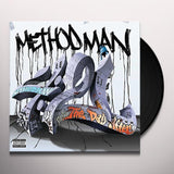 Methodman “4:21... The Day After” LP