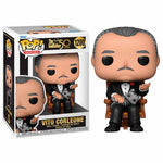 Funko POP! The Godfather: 50th Anniversary - Vito Corleone #1200 Figure