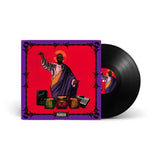 Buckwild “Music is my Relegion” LP