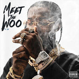 Pop Smoke “ Meet The Woo 2” 2LP