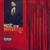Eminem “Music To Be Murdered” LP Black Edition