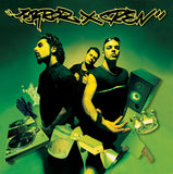 TXC “Η Γεύση Του Μένους” Black Edition LP