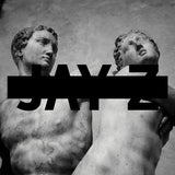 Jay-Z “Magna Carta Holy Grail” 2LP