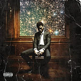 Kid Cudi “ Man on The Moon II - The Legend of Mr. Rager”