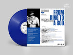 Conway The Machine “From A king To A God” Blue LP