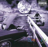 Eminem “The Slim Shady LP”