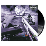 Eminem “The Slim Shady LP”