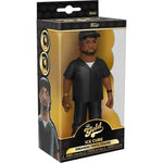 Ice Cube Funko Gold Figure 5”