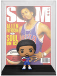 Funko POP! NBA Covers: SLAM - Allen Iverson #01