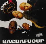 Onyx “Bacdafucup” LP