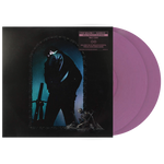 Post Malone “Hollywood's Bleeding” Pink Edition 2LP