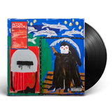 Action Bronson “Only For Dolphins” LP