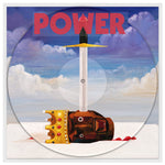 Kanye West “Power” LP 12” Picture Disc