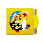Mac Miller “Faces” Limited Yellow Vinyl Edition