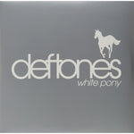Deftones “White Pony” 2LP