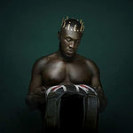 Stormzy “Heavy is the Head” 2LP